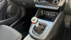 Hyundai Kona 1.0 TGDi 48V MHEV N Line 5dr Petrol Hatchback